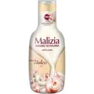Malizia Bagno Schiuma Nuvola Talco do Kąpieli 1L