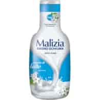 Malizia Bagno Schiuma Crema di Latte do Kąpieli 1L