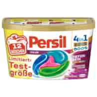 Persil 4in1 Discs Color 12p 300g