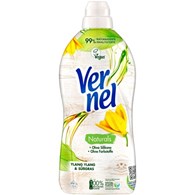 Vernel Naturals Ylang Ylang Płuk 64p 1,6L