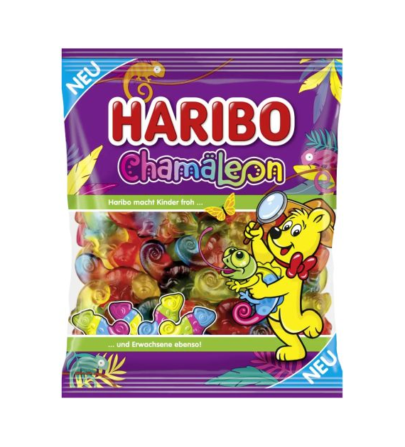 Haribo Chamaleon 175g
