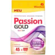 Passion Gold Color Proszek 45p 2,7kg