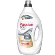 Passion Gold Black Gel 100p 4L