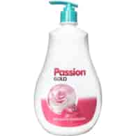 Passion Gold Attractive Handseife Mydło 750ml