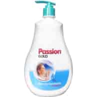 Passion Gold Beauty Handseife Mydło 750ml