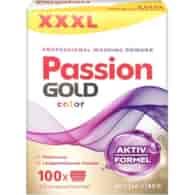 Passion Gold Color Proszek 100p 6kg