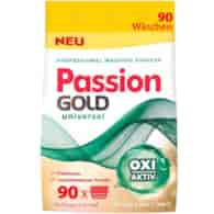 Passion Gold Universal Proszek 90p 5,4kg