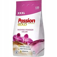 Passion Gold Color Proszek 135p 8,1kg