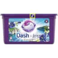 Dash Lenor All in 1 Pods Calanques Provan 32p 803g