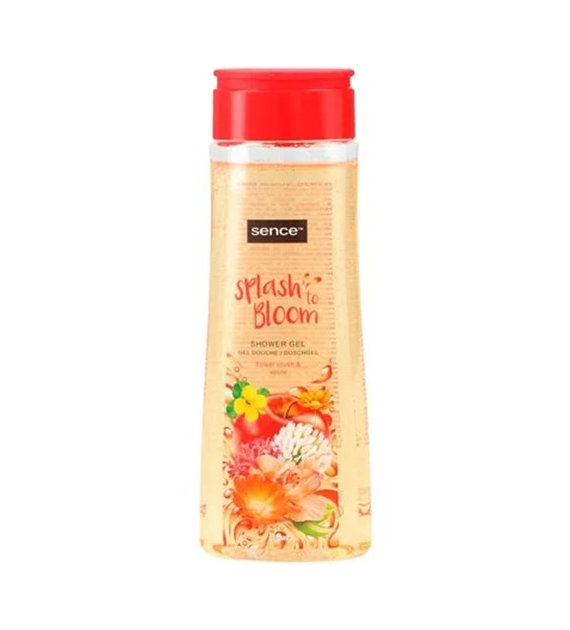 Sence Splash Bloom Flower & Apple Gel 300ml