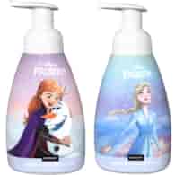Sence Frozen Hand & Shower Foam Pompka 300ml