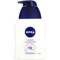 Nivea Care & Cashmere Soap Mydło 250ml