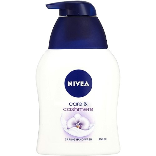 Nivea Care & Cashmere Soap Mydło 250ml