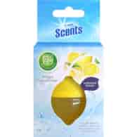 At Home Scents Kuhlschrankdeo Lemon Do Lodówki 30g