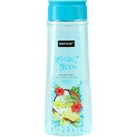 Sence Splash Bloom Tropical & Coconut Gel 300ml