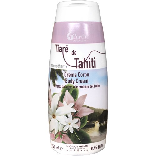 Earth Collection Tiare Tahiti Balsam 250ml