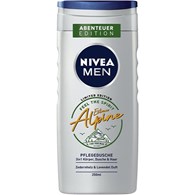 Nivea Men Extreme Alpine 3in1 Gel 250ml