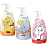 Sence Disney Classics Hand & Shower Pompka 300ml