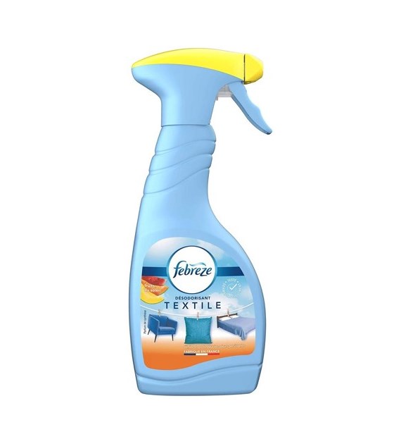 Febreze Textile Fruits du Soleil Odś Spr 500ml