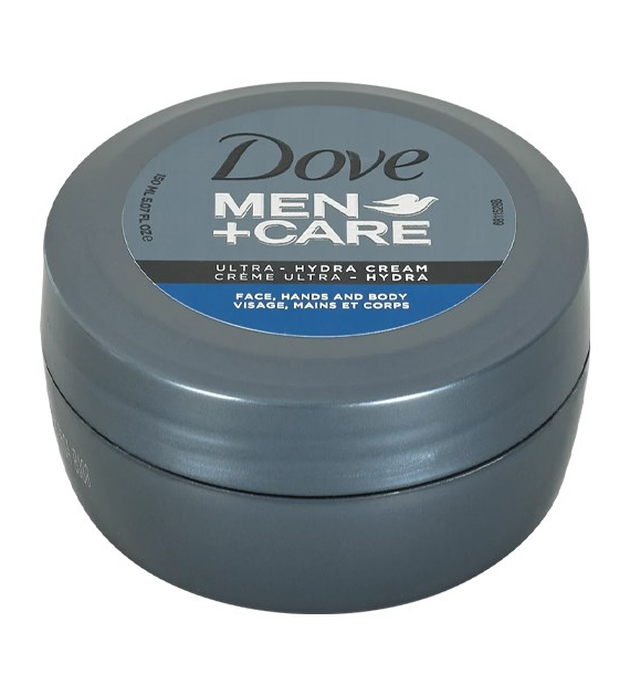 Dove Men+Care Ultra Hydra Cream 250ml