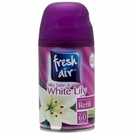 Fresh Air White Lily Odś 250ml