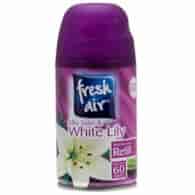 Fresh Air White Lily Odś 250ml