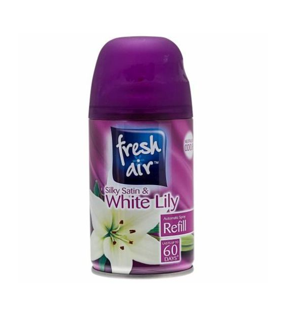 Fresh Air White Lily Odś 250ml