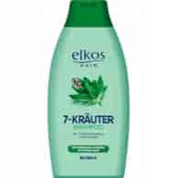 Elkos Hair 7-Krauter Shampoo 500ml