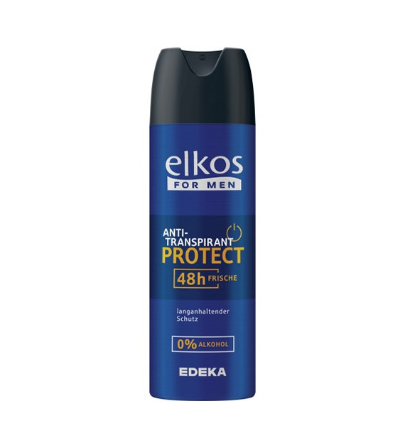 Elkos Men Protect Deo 200ml