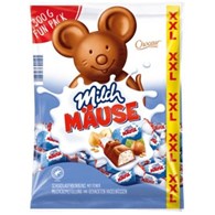 Choceur Milch Mause 300g