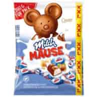 Choceur Milch Mause XXL 300g