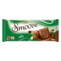 Choceur Smoove Zarte Noisette 100g