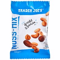 Trader Joe's Nuss Mix 150g