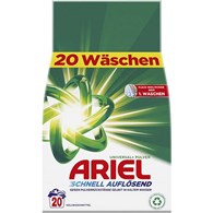 Ariel Universal+ Proszek Worek 20p 1,2kg