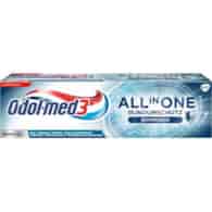 Odol-med3 All in One Schutz Pasta 75ml