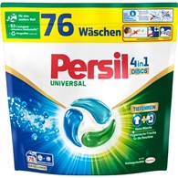 Persil 4in1 Discs Universal 76p 1,2kg