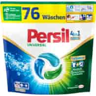 Persil 4in1 Discs Universal 76p 1,2kg
