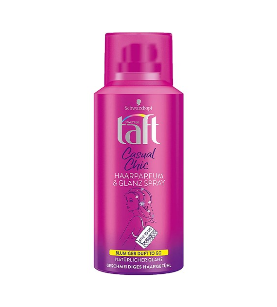 Taft Casual Chic Lakier 100ml