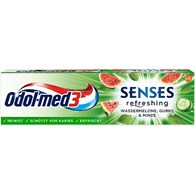 Odol-med3 Senses Refreshing Pasta 75ml
