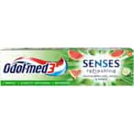 Odol-med3 Senses Refreshing Pasta 75ml