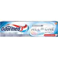 Odol-med3 All in One Whitening Pasta 75ml