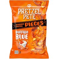 Pretzel Pete Buffalo Blue 160g