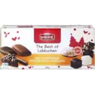 Lambertz The Best of Lebkuchen 200g