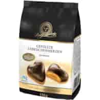Henry Lambertz Gefullte Lebkuchenherzen Zart 150g