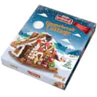 Lambertz Gingerbread Cottage 900g