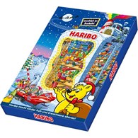 Haribo Kalendarz Adwentowy 24szt 300g