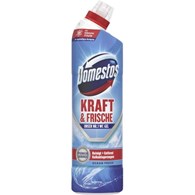 Domestos Kraft & Frische WC Gel Ocean Fresh 1L