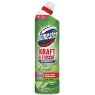 Domestos Kraft & Frische WC Gel Lime Fresh 1L