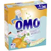 OMO Mandarine & Fleurs de Pommier Prosz 50p 3,5kg