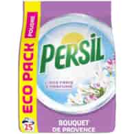 Persil Bouquet de Provence Proszek 25p 1,7kg